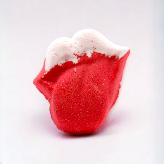 🆕 BOULE DE BAIN BAISER - 60g