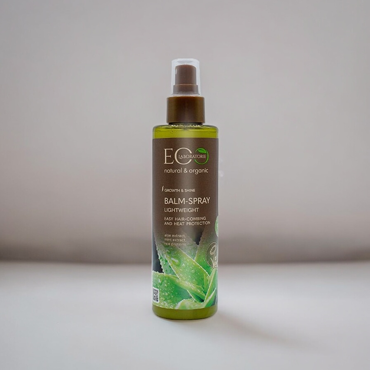 🆕Spray Baume Léger COIFFURE FACILE sans rinçage🆕