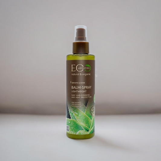 🆕Spray Baume Léger COIFFURE FACILE sans rinçage🆕