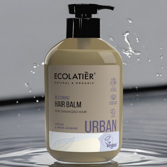 🆕Baume RÉPARATEUR pour Cheveux ABÎMÉS-400ML🆕