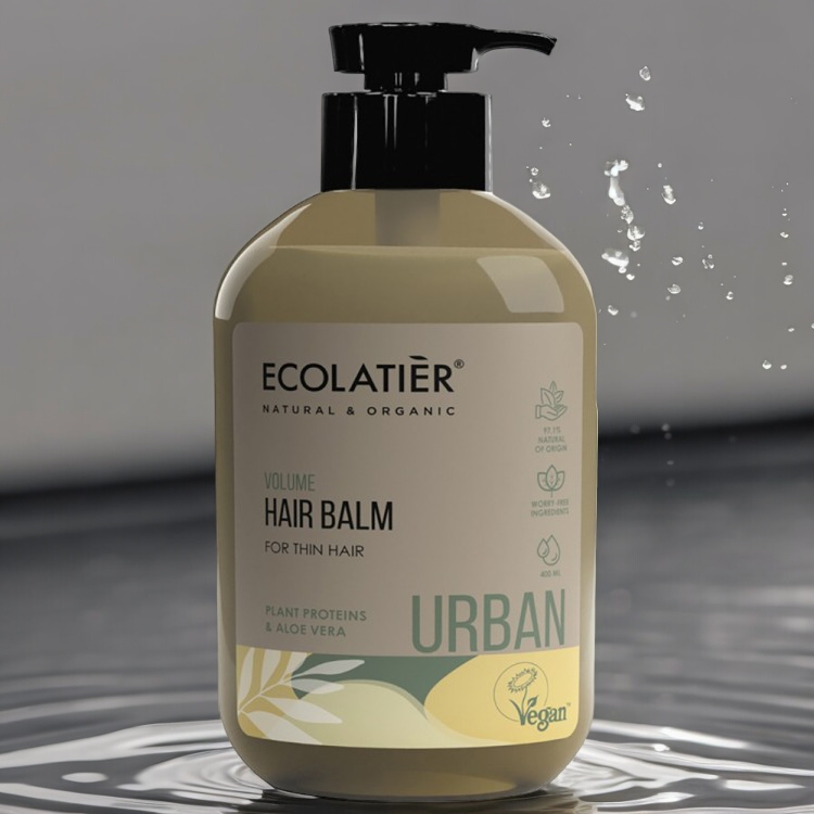 🆕Baume VOLUME pour CHEVEUX FINS - 400ML🆕