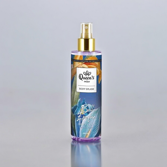 🆕Brume parfumée "BELLE EPOQUE QUEEN'S" DE PRADY