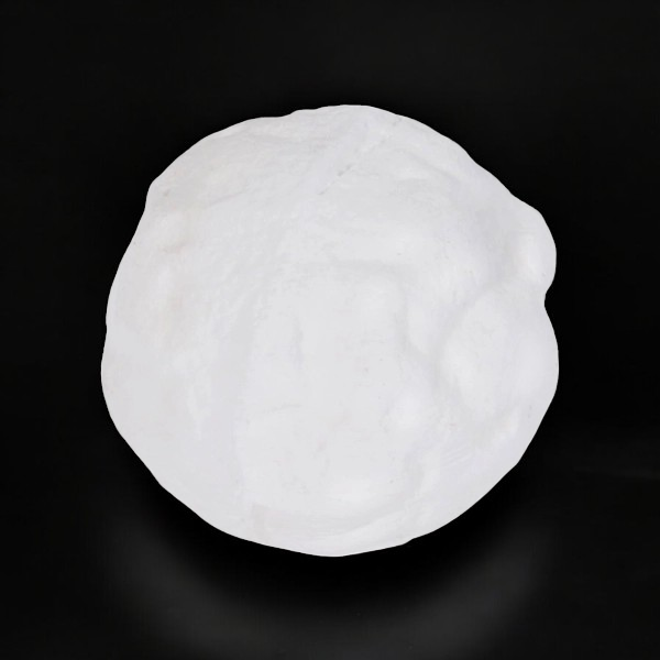 Boule de Bain BOULE DE NEIGE