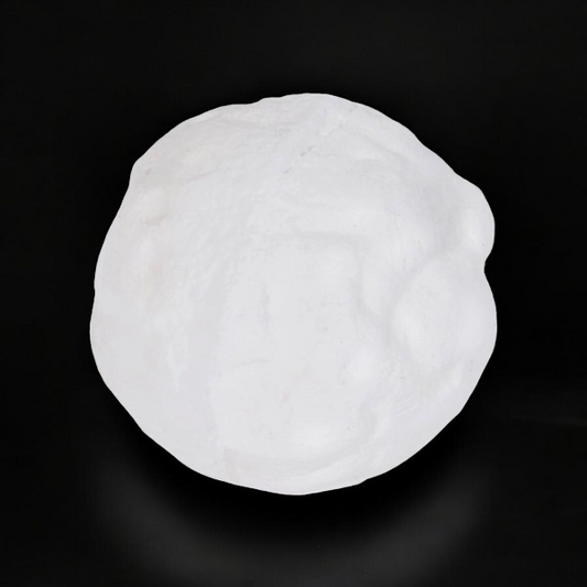 Boule de Bain BOULE DE NEIGE