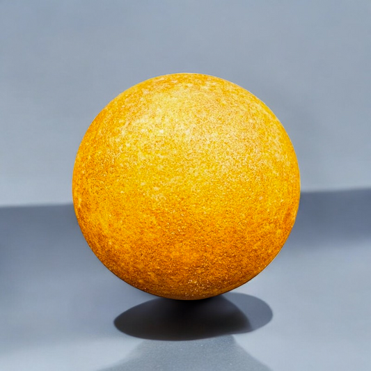 Boule de Bain Édition OR
