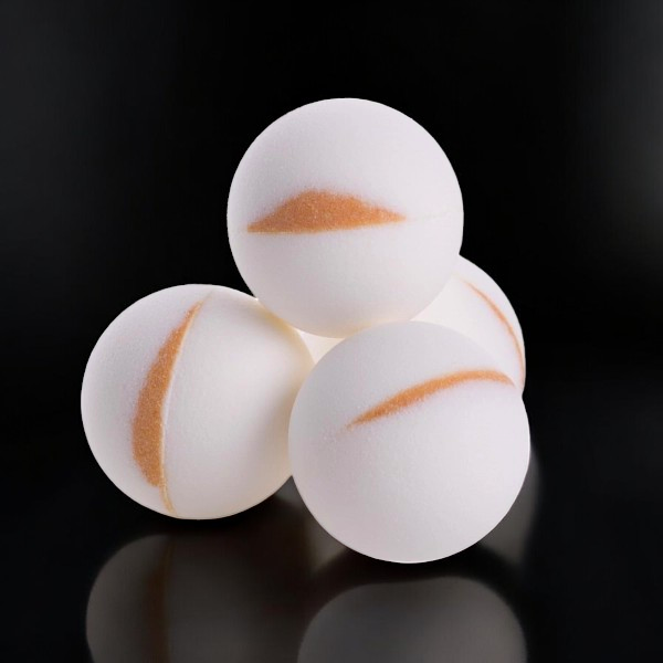 Boule de Bain AMANDES