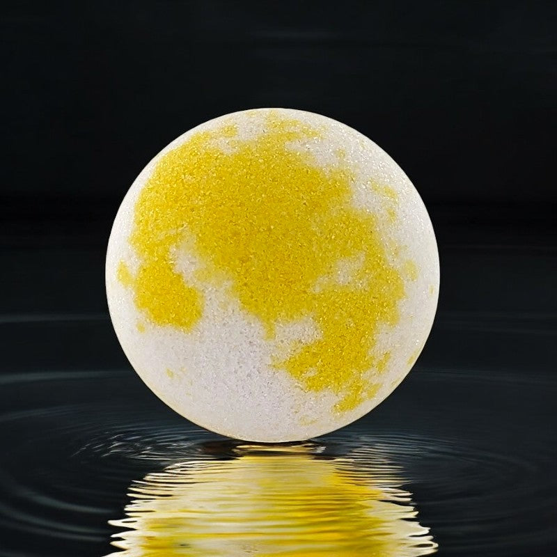 🆕Boule de Bain VANILLE - 45gr🆕