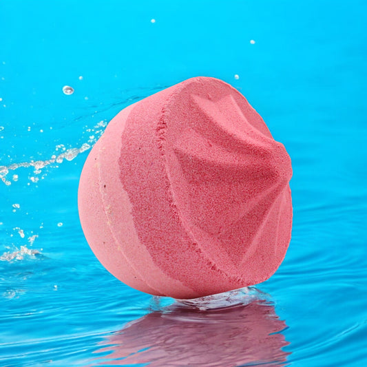 🍭🆕Boule de Bain Jumbo "RAZZLE DAZZLE"215gr "🆕