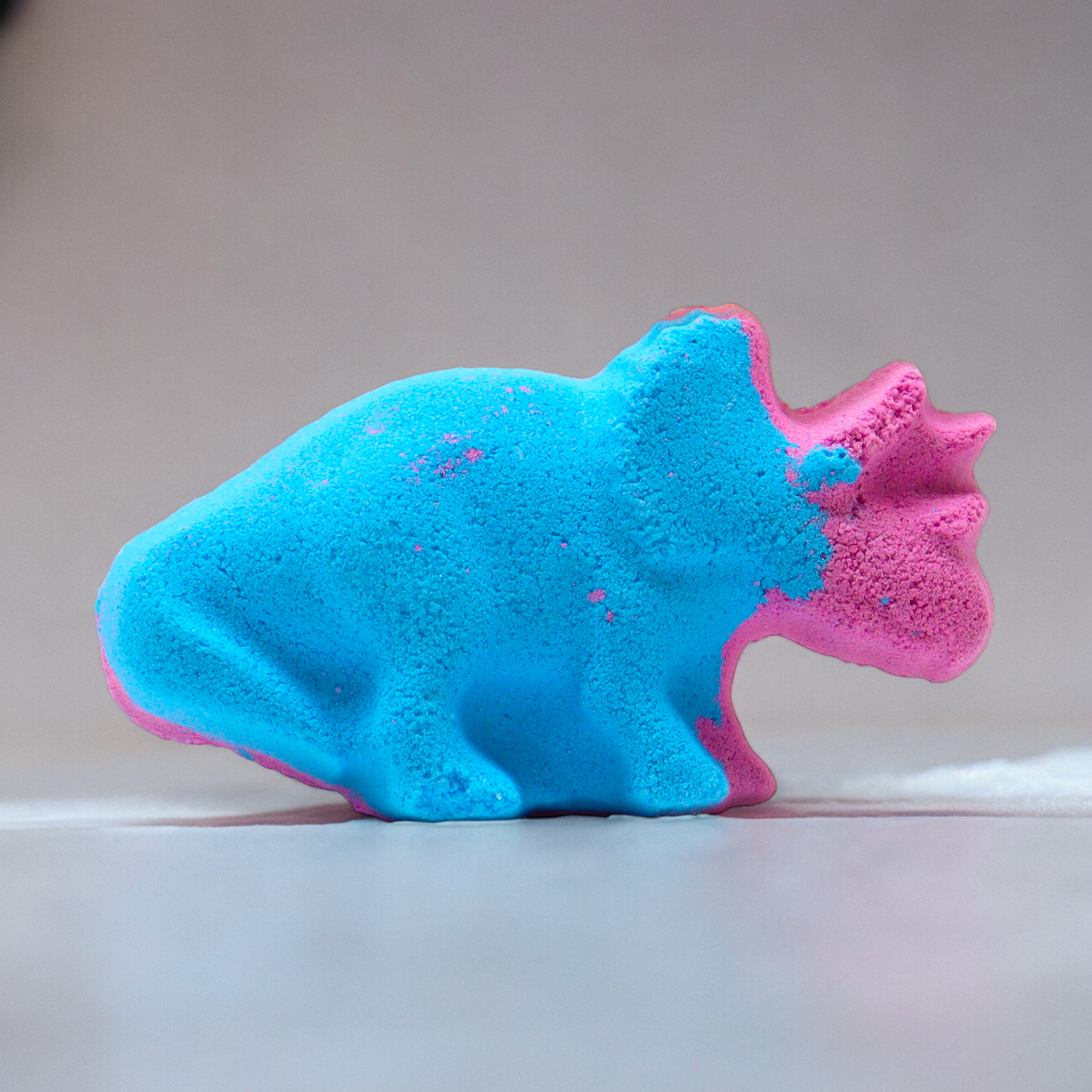 🆕BOULE DE BAIN DINOSAURE - 80g🆕