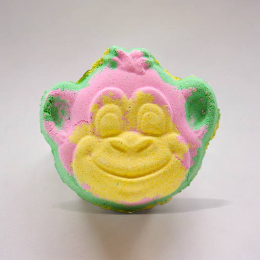 🆕 BOULE DE BAIN SINGE🆕