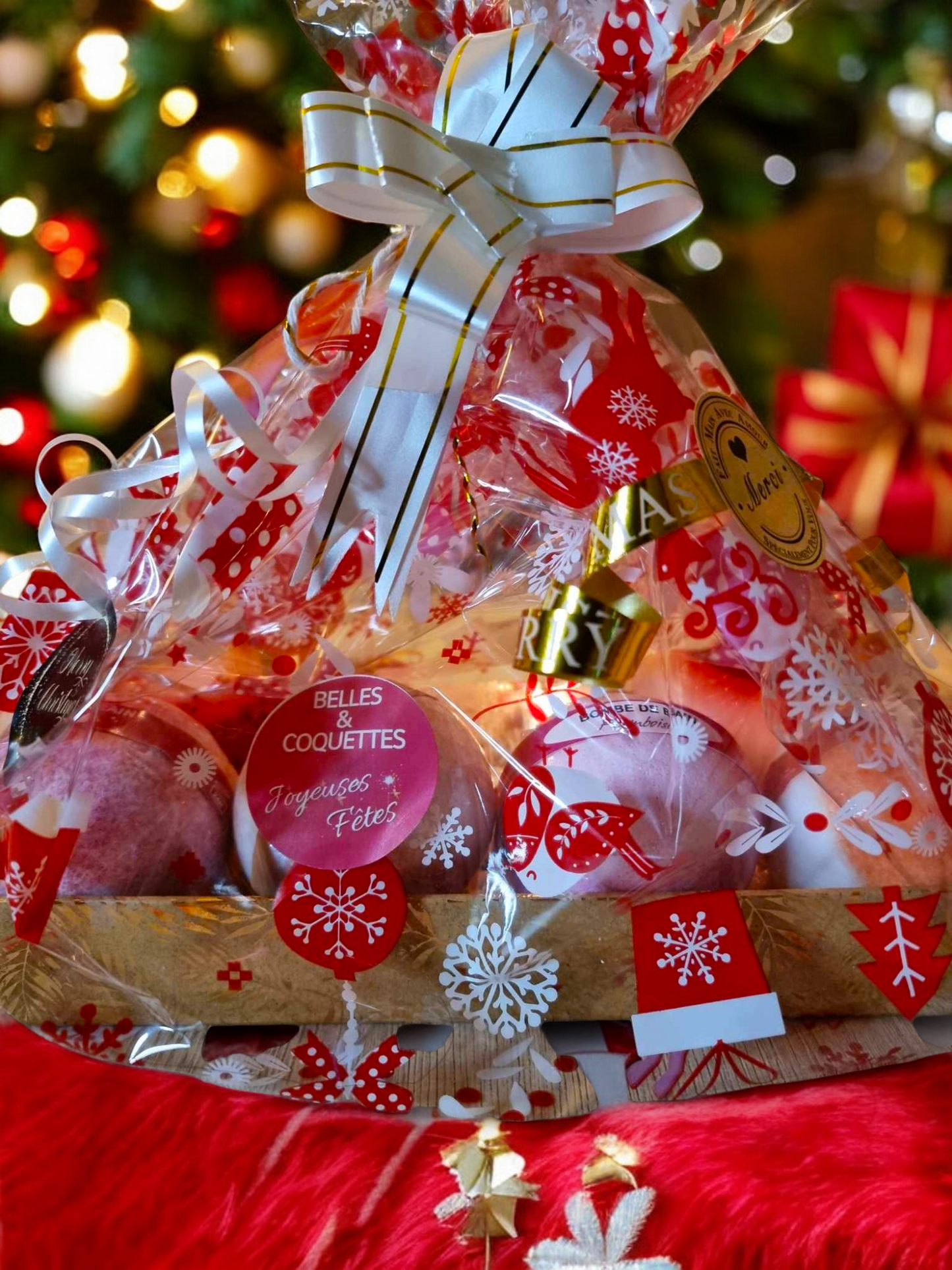 BOX "Délices de Douceur"