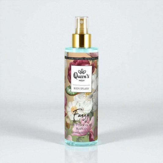 🆕Brume parfumée "FANZY" DE PRADY🆕