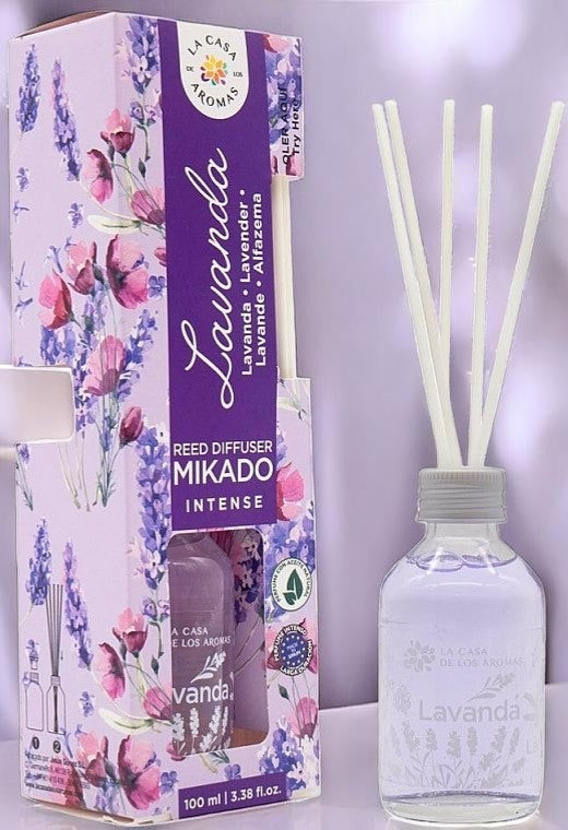 🆕Mikado "LAVANDE"50ML🆕