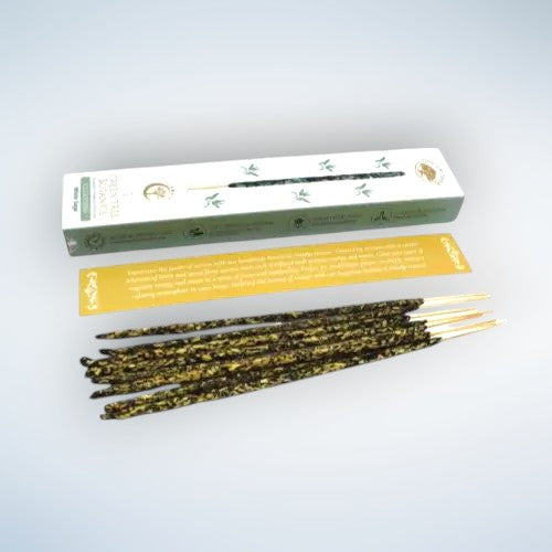 🆕Encens Green Tree Botanics "CLEANSING"🆕