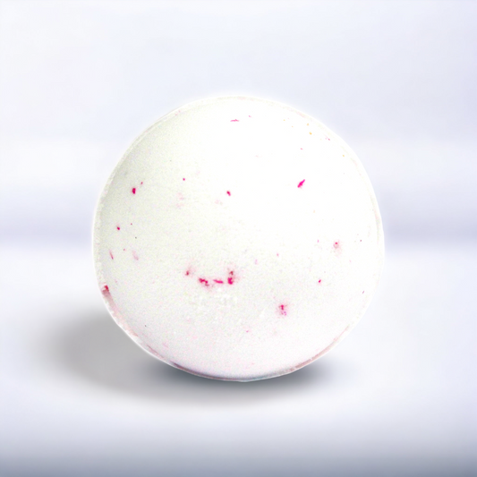 Boules de bain RÊVE DE COCO & beurre de Karité - 180g