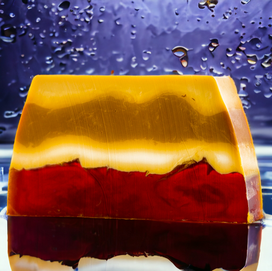 SAVON COOKIES Collection "Gourmande"