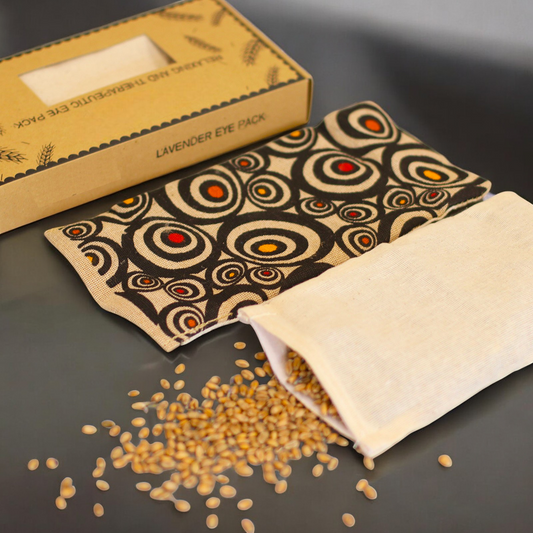 🆕COUSSINS POUR LES YEUX🆕