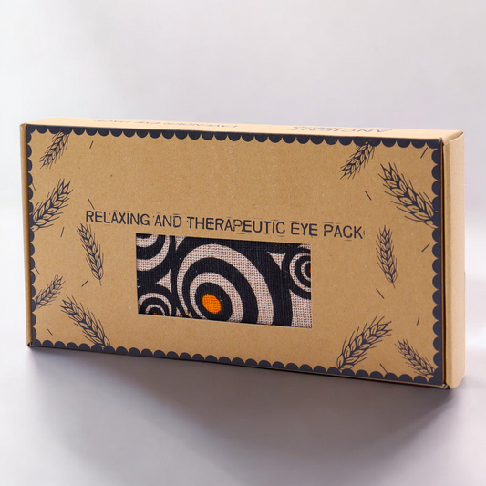 🆕COUSSINS POUR LES YEUX🆕