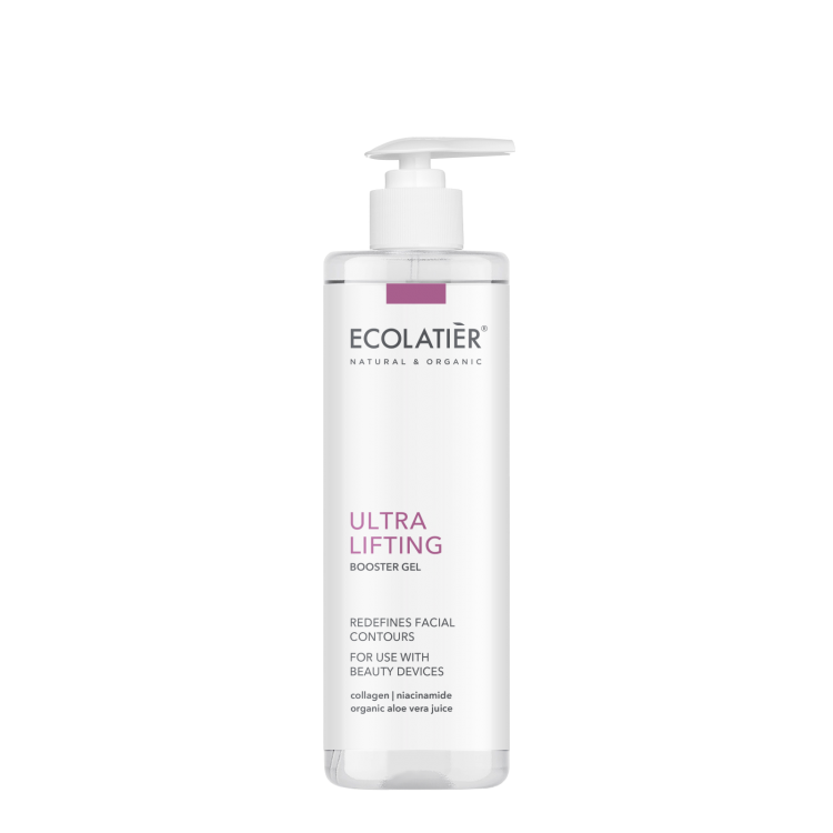 🆕Gel booster liftant intensif 200ml🆕