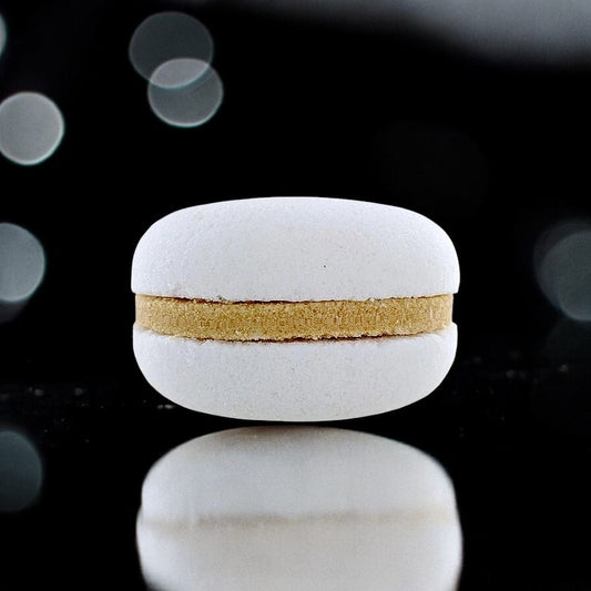 Macaron parfum MONOÏ