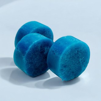 Éponge de Savon Parfum "ALGUES MARINES"