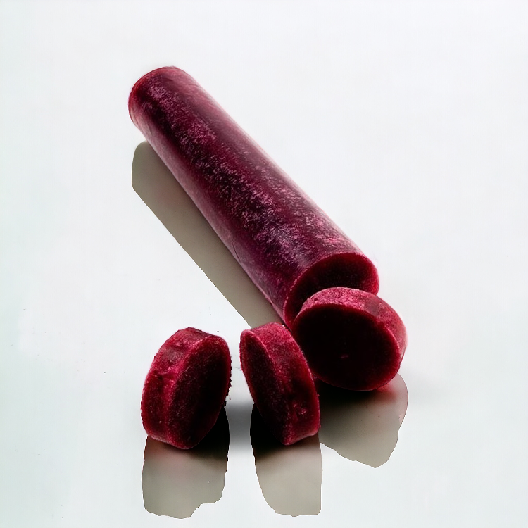 Éponge de Savon Parfum "FRUITS ROUGES"