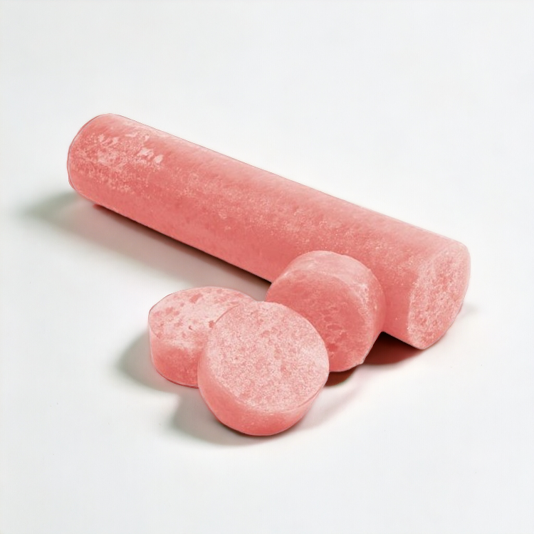 Éponge de Savon Parfum "CHEWING-GUM V2