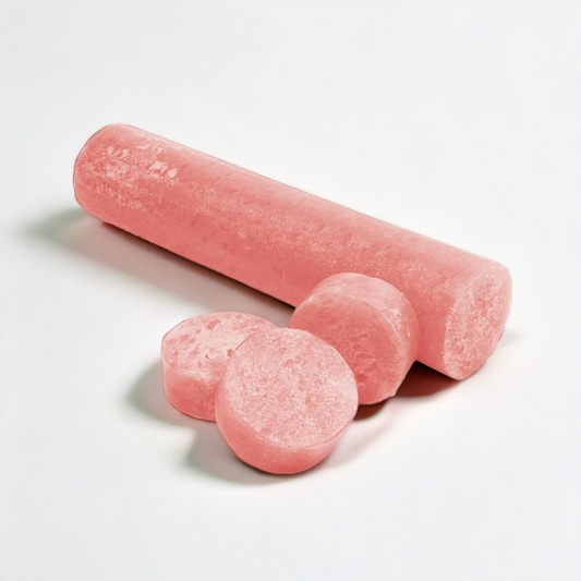 Éponge de Savon Parfum "CHEWING-GUM V2