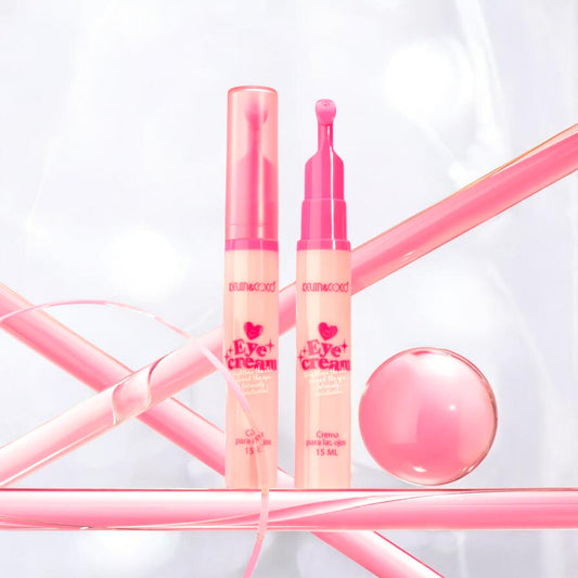 🆕Crème Contour des Yeux Eye Cream Hydratante – 15 ml 🆕