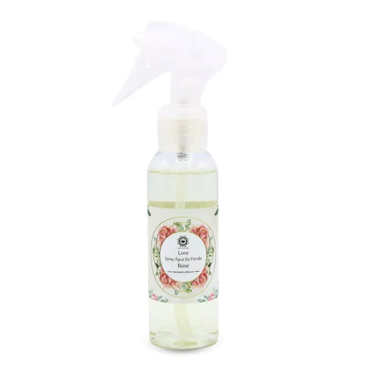Florida Water Spray - Sauge Blanche Green Tree 100ml