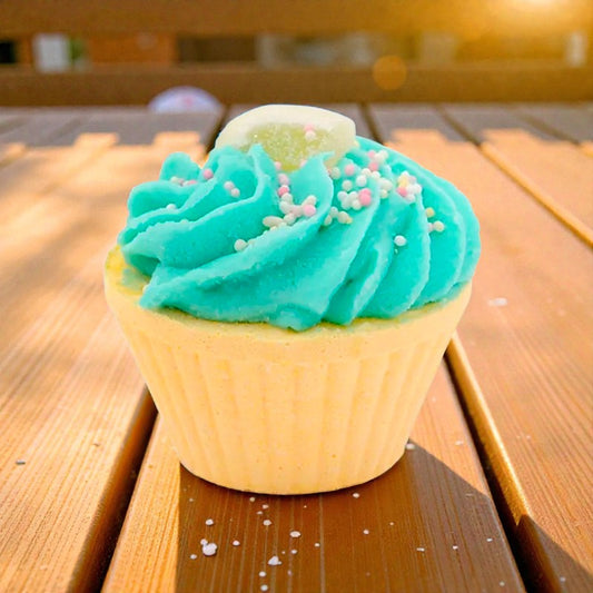 🆕Fondant de bain CITRON ACIDULÉ🆕