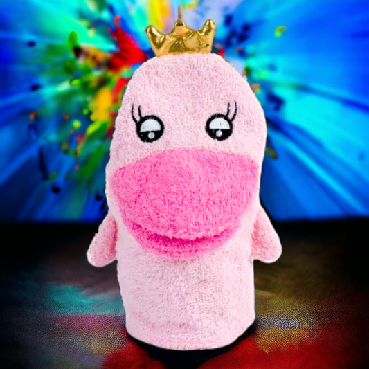 Gant de Toilette ★PRINCESSE★