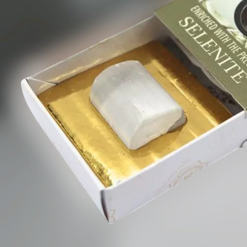 đEncens Green Tree Gemstone "PURIFICATION"đ