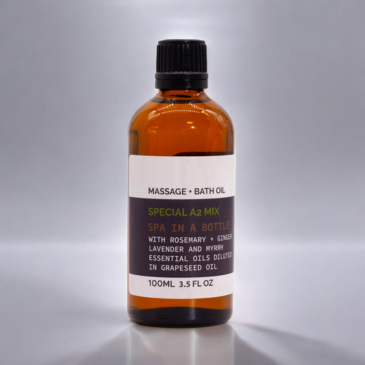 🆕 Huile de Massage - SPÉCIALE REGÉNÉRATION🆕