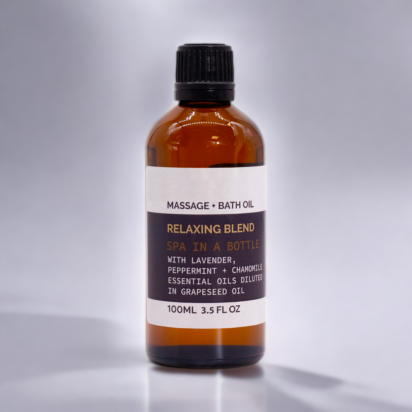 🆕 Huile de Massage - RELAXATION ET SOMMEIL🆕