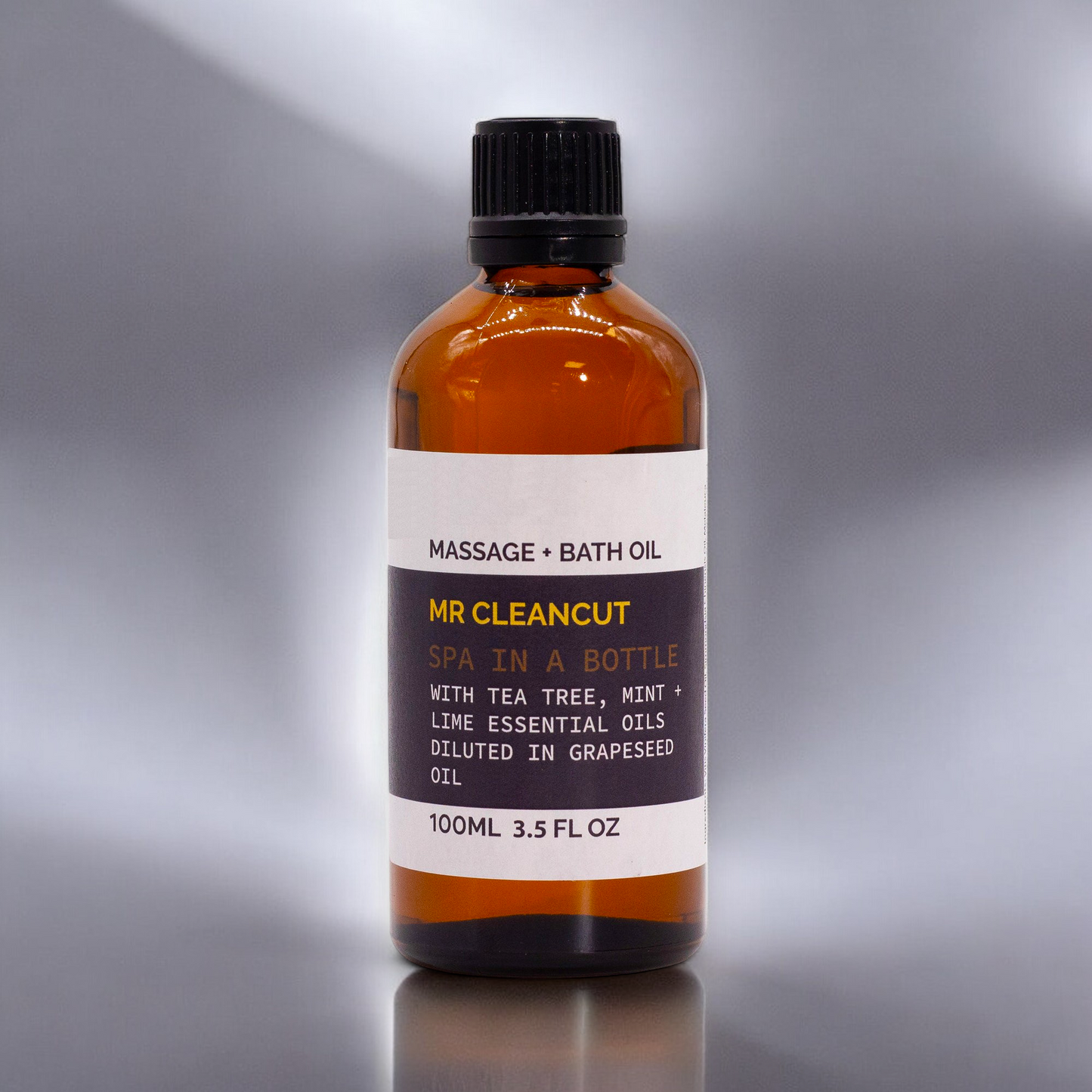 🆕 Huile de Massage - PEAU ET SPÉCIAL BARBE🆕