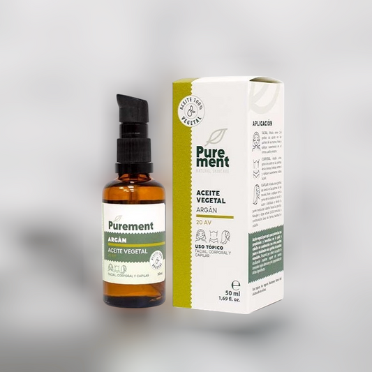 🆕Huile VÉGÉTALE D'ARGAN 100% BIO🆕