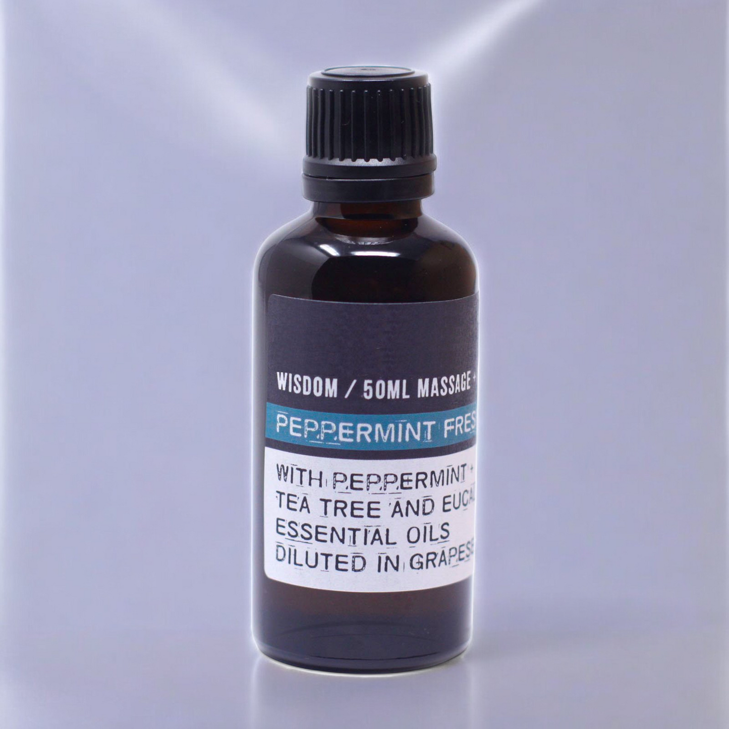 🆕 Huile de Massage - FRAICHEUR 🆕