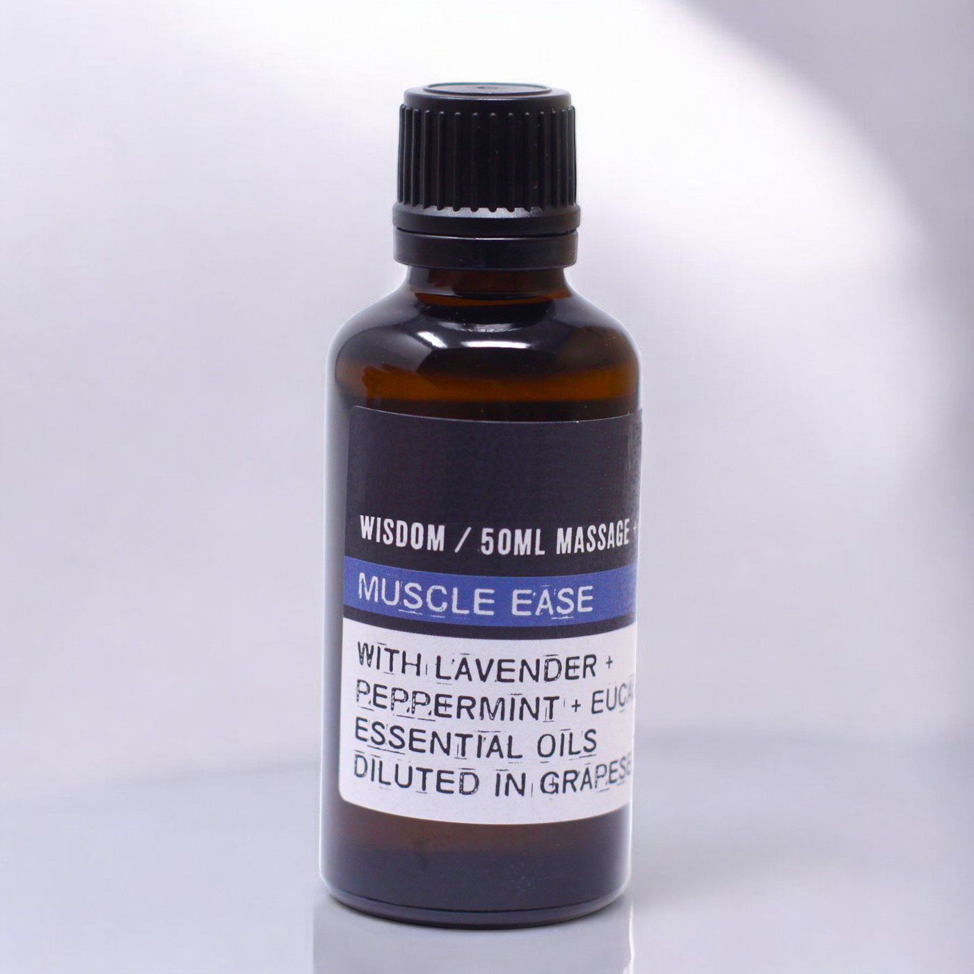 🆕 Huile de Massage - SPECIALE MUSCLES🆕