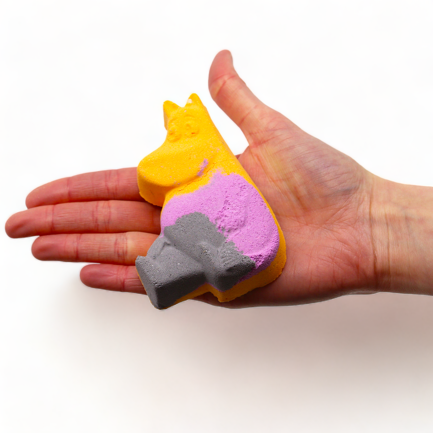 🆕BOULE DE BAIN HYPPO- 85g