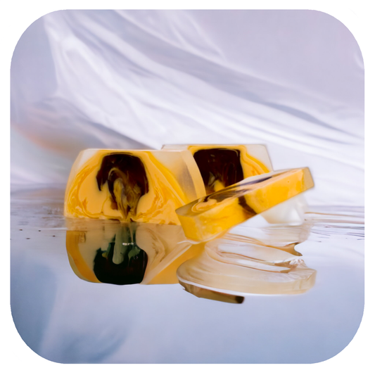 Savon IN LOVE Smell-alike "J'ADORE"