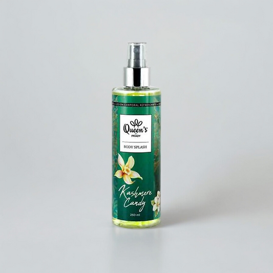 🆕Brume parfumée "KASHMERE CANDY QUEEN'S" DE PRADY