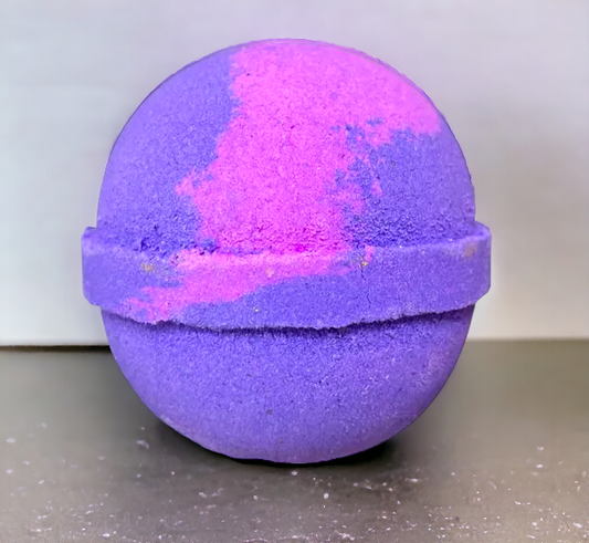 Boule de bain Smell Alike Lady Millionaire