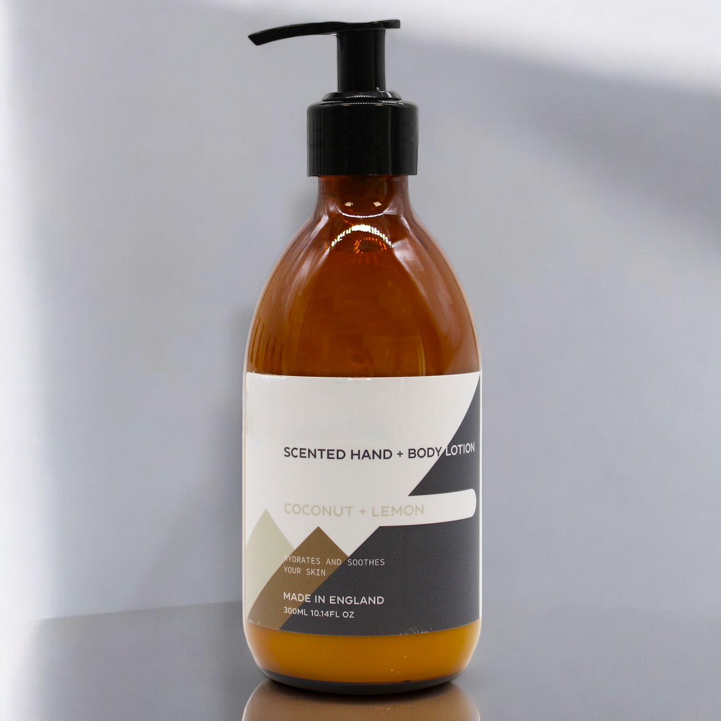 🆕Lotion Soyeuse Parfumée "COCO&CITRON🆕