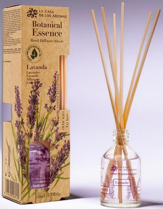 🆕Mikado "ESSENCE BOTANIC LAVANDE"50ML🆕