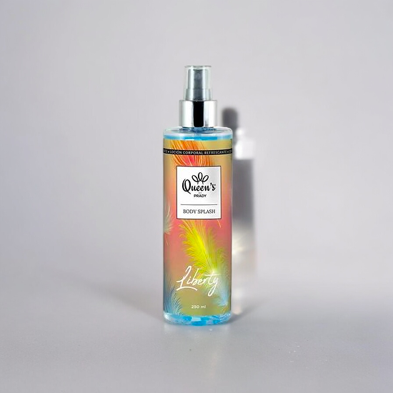 🆕Brume parfumée "LIBERTY QUEEN'S" DE PRADY