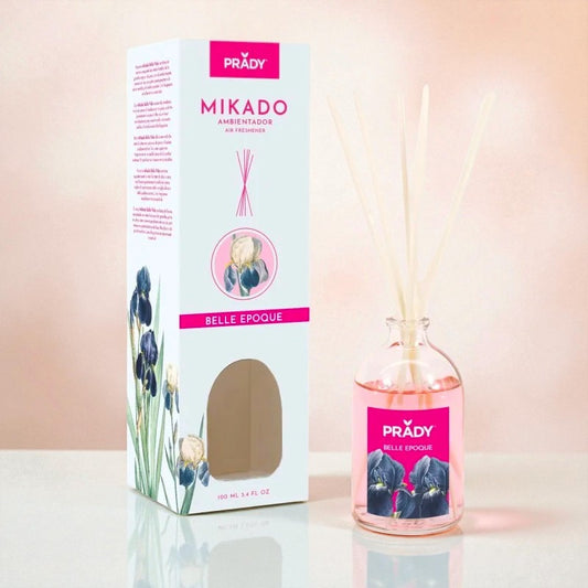 🆕Mikado "BELLE EPOQUE"🆕