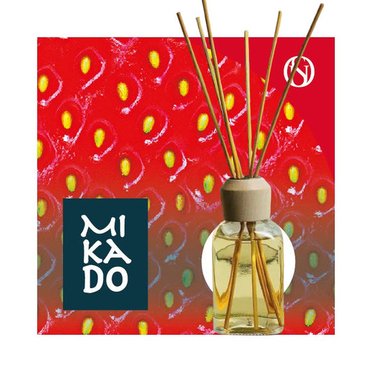 🆕Mikado "FRAISE"🆕