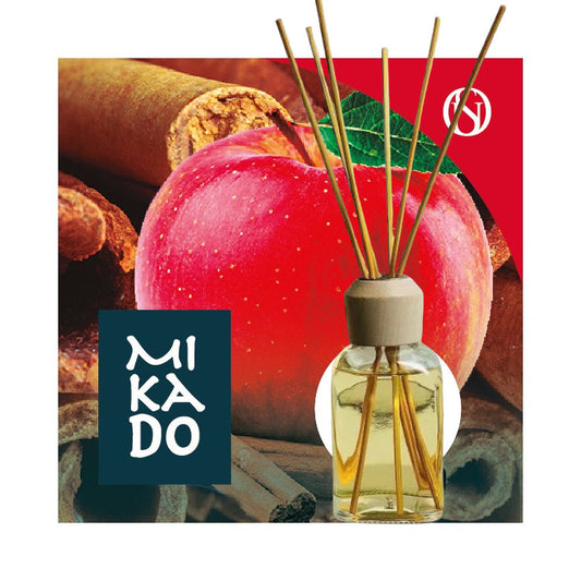 Mikado "POMME&CANNELLE"