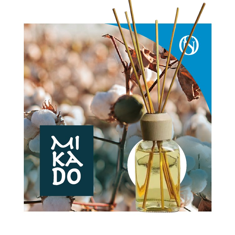 Mikado "COTON"